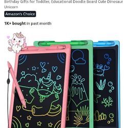 Drawing Tablet 