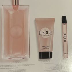 Idole le Perfum Perfume 3 Full Size 