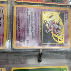 Mr Mime Pokemon