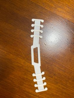 Mask adjuster/ear savers