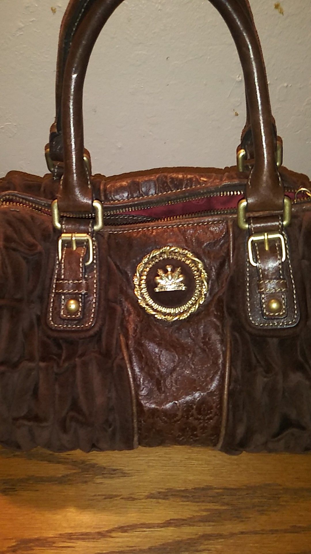 Juicy Couture hand bag/purse