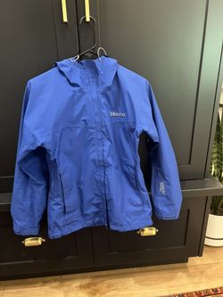 marmot gore-tex paclite shell jacket