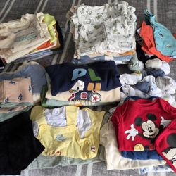 Baby Clothes