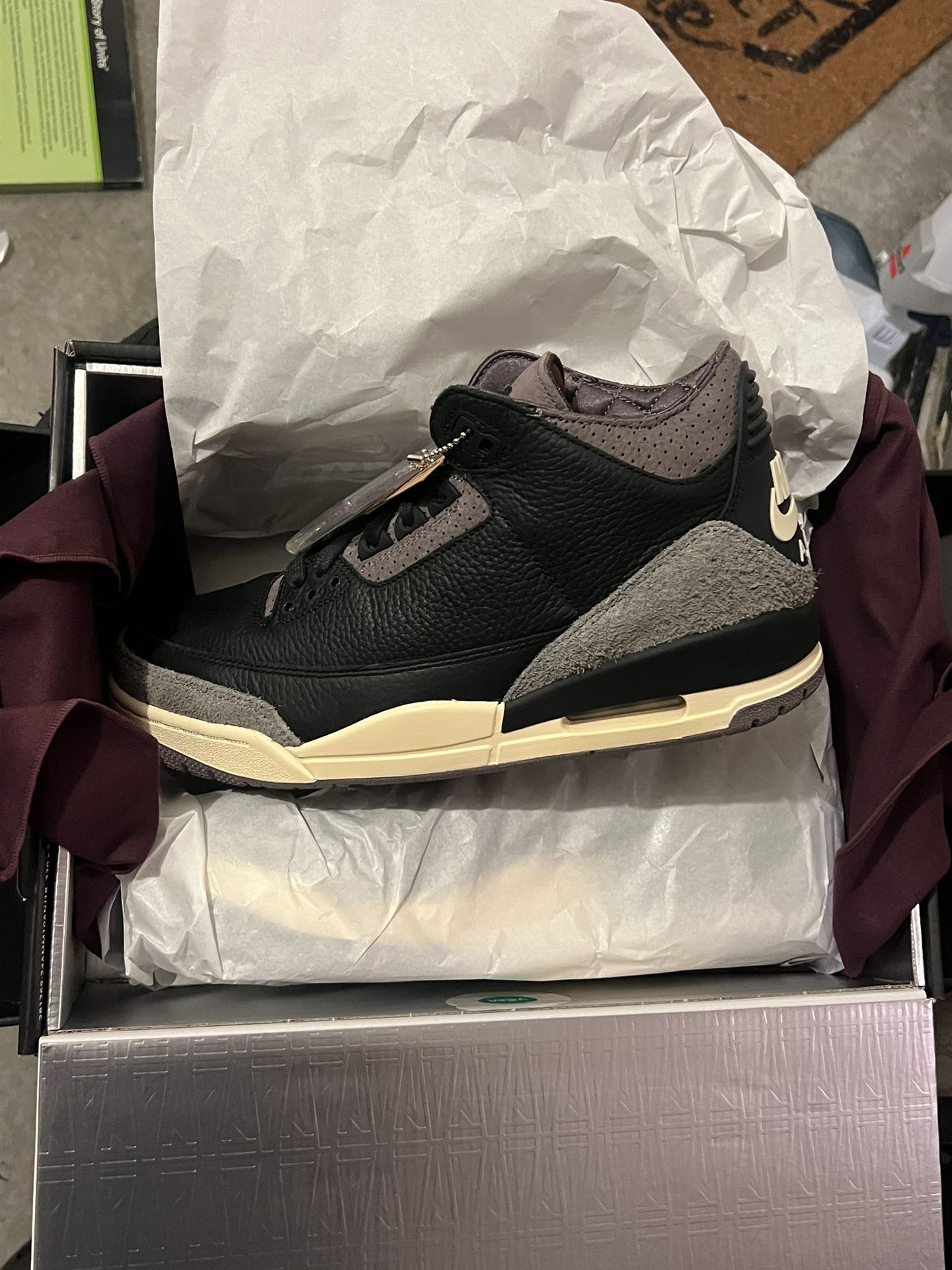 Jordans, SBs, Dunks All Sz 10 New