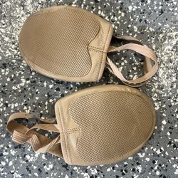 Lyrical Dance Shoes Girls 