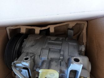 Ac Compressor