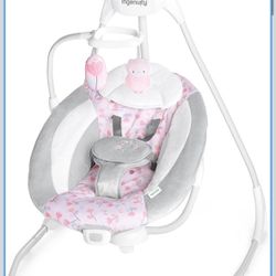 Ingenuity Soothing Swing