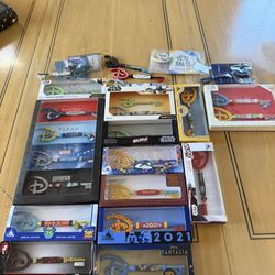 Disney Key Collection 
