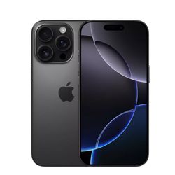 iPhone Pro 16 128g From T-Mobile 