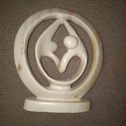 Marble Statue From Kenya  🇰🇪 