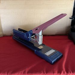 Stapler RomaLang 17