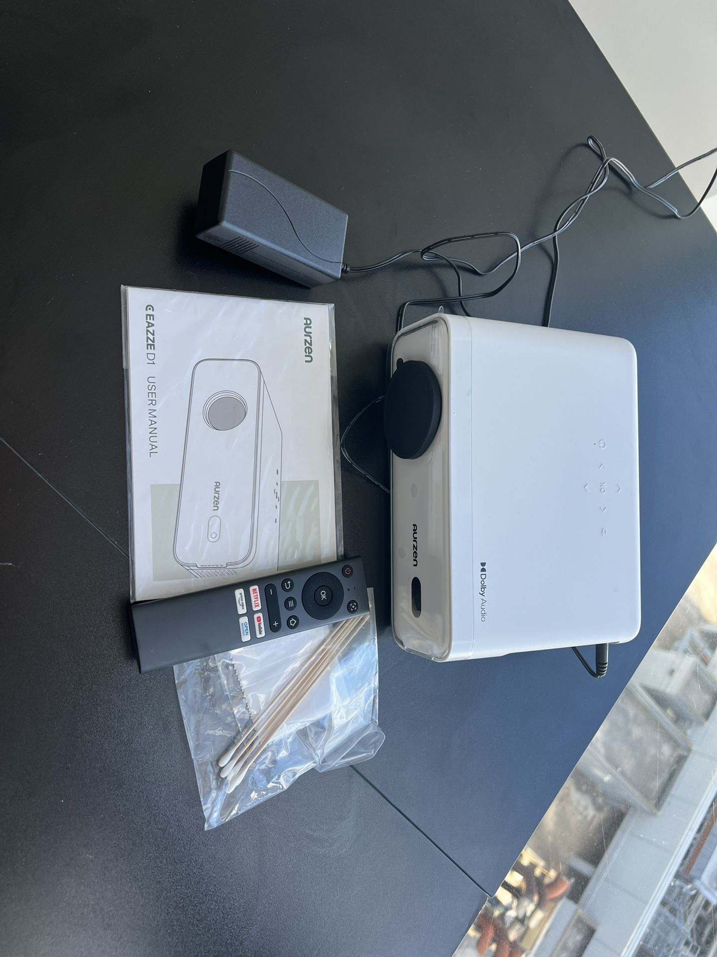 HDMI Projector