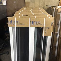 Impa Windows Andor Fort Sale 