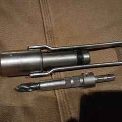 Sammy X-Press Installation Tool