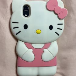 Hello Kitty Phone Case 