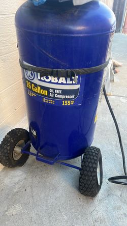 Air compresor