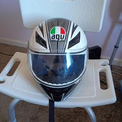 AGV Helmet 