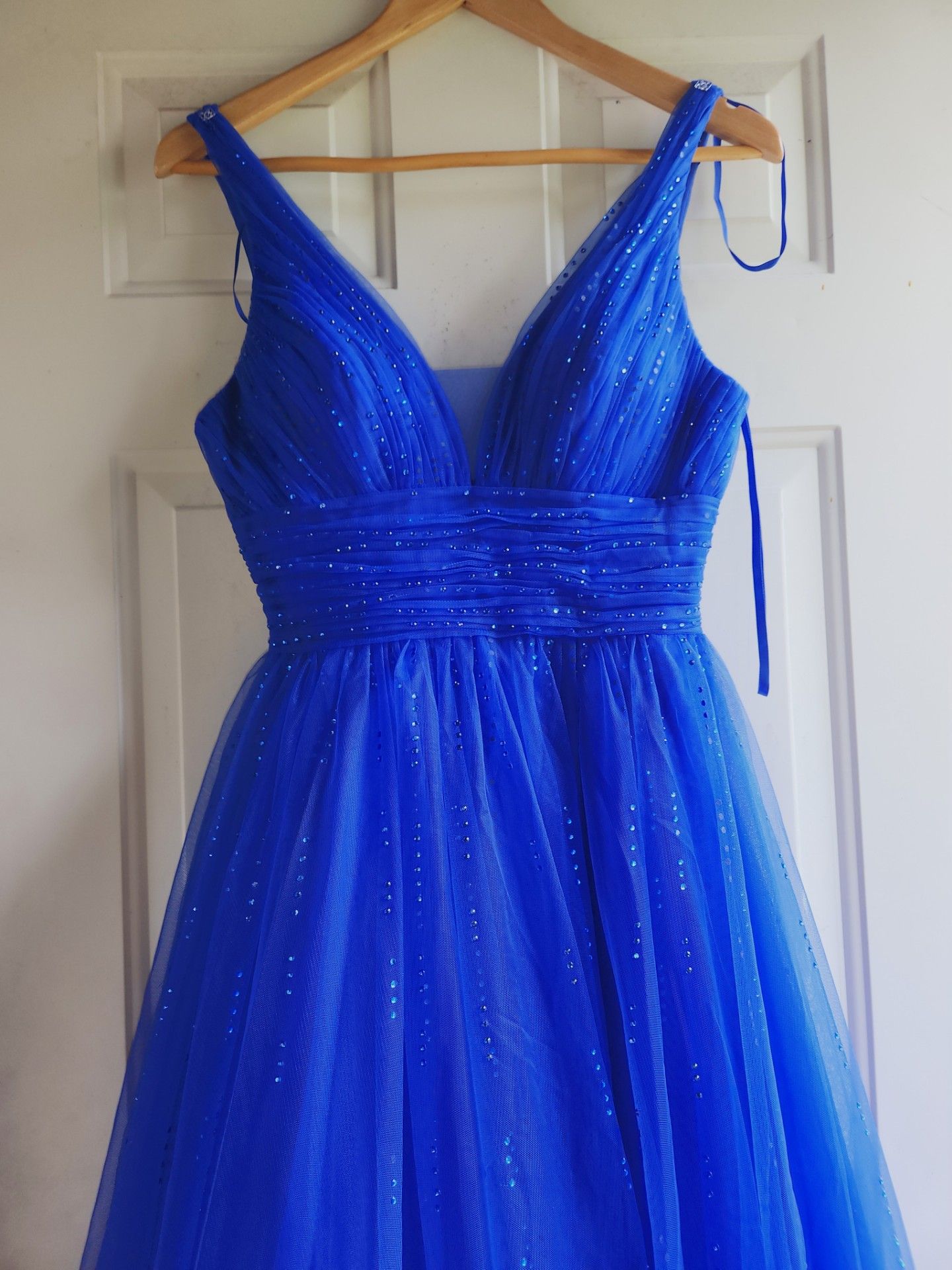 Vestidos usados en muy buenas condiciones talla (S)