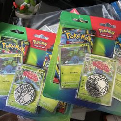 Pokémon Lot 