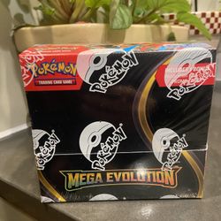 Pokemon Booster Box (36 Packs)