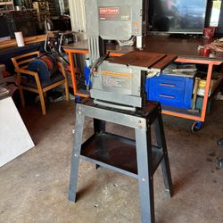 Bandsaw 9”