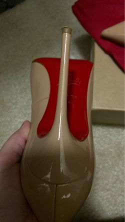 Christian louboutin
