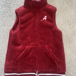 Alabama Vest