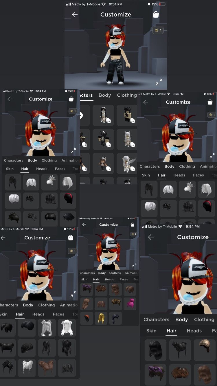 Roblox Account NOT free!
