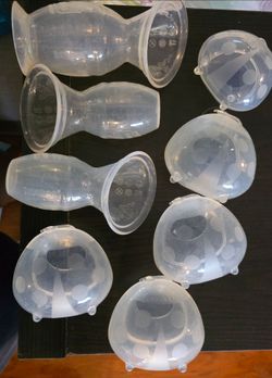 Breast pump