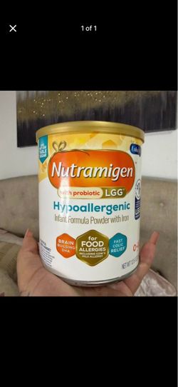 Nutramigen