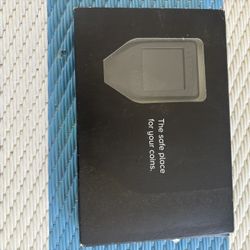 TREZOR Crypto Wallet