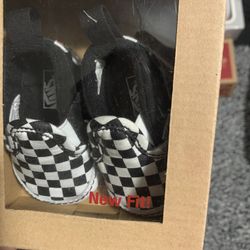 Vans Infant