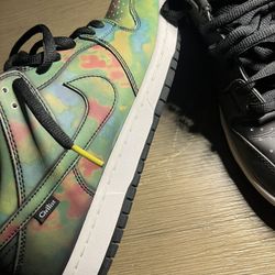 Nike Dunk