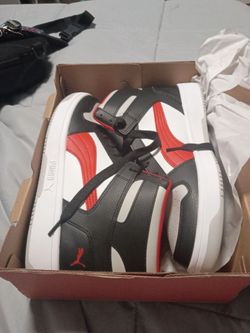Men's puma shoes
