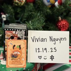 POP MART DIMOO WORLD x Disney Blind Box