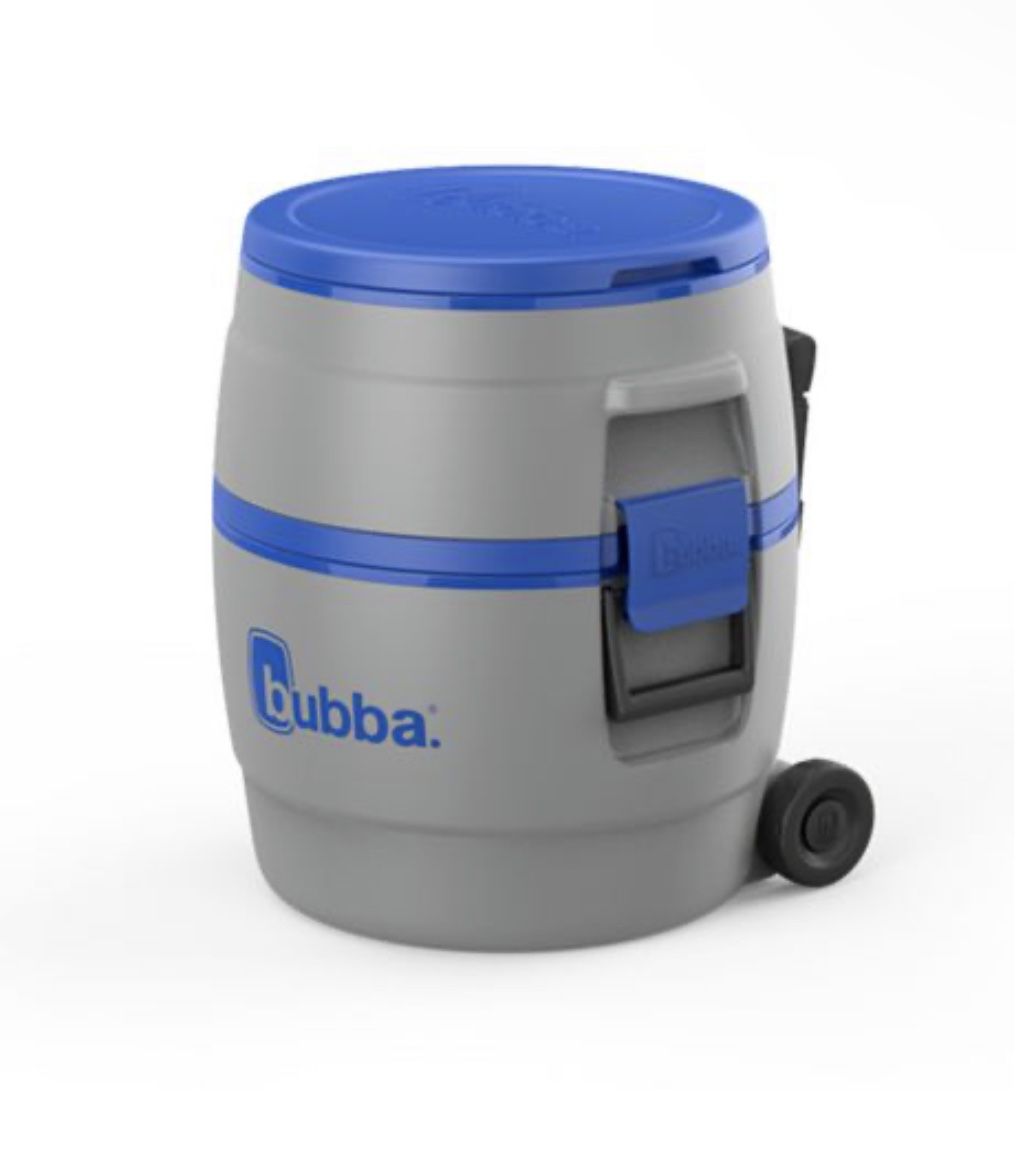 Bubba 2-in-1 Wheeled Cooler 