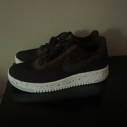 Nike Air force crater