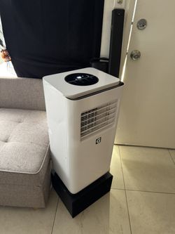 Portable Air Conditioner