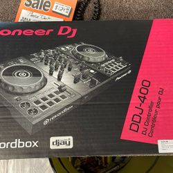 Pioneer DJ 