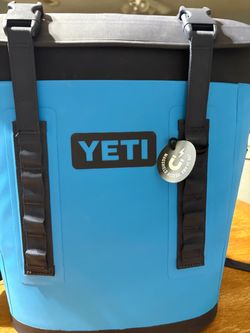 Brand new Yeti Hopper M12 Backpack