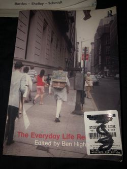 The every day life reader