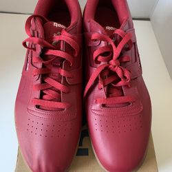 Reebok Sneakers Size 8.5 & 12.5