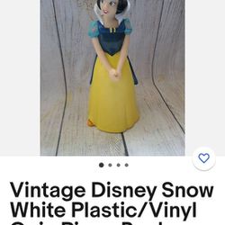 Disney snow white
