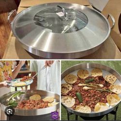 Comal Para Enchiladas Princes House 