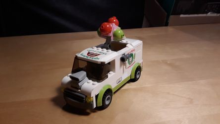 tale radar direkte Lego Batman 7888 The Tumbler: Joker's Ice Cream Surprise. Nearly Complete  for Sale in Puyallup, WA - OfferUp