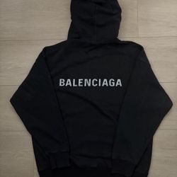 Balenciaga hoodie