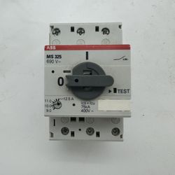 ABB Circuit Breaker MS325