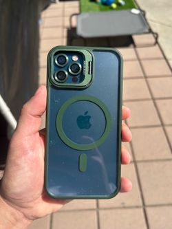 iPhone 12 Pro