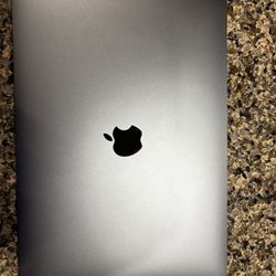 2020 Macbook Air M1 Grey 