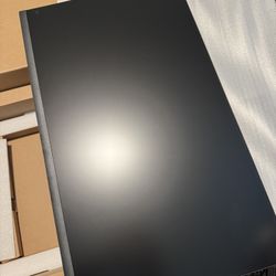 Dell P2722H Computer Monitor Never Used